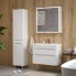 Тумба подвесная Корнер 80.2Я/Corner 80.2Y (EQUIL)