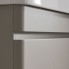 Тумба подвесная Элеганте 80.1Я/Elegante 80.1Y (Амарок/Белый) (EQUIL)