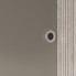 Пенал подвесной Элеганте 36.П/Elegante 36.R (Амарок/Белый) (EQUIL)