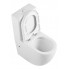 Унитаз CorsoTR-CO-3806, г/в, сид. DP, SC, Clip up (Triton)