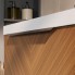 Тумба подвесная Форест 80.2Я/Forest 80.2Y, орех (EQUIL)