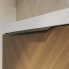 Тумба подвесная Форест 90.2Я/Forest 90.2Y, орех (EQUIL)