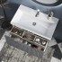 Тумба подвесная Мираж 80.1Я/Mirage 80.1Y (EQUIL)