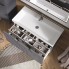 Тумба подвесная Мираж 100.1Я/Mirage 100.1Y (EQUIL)