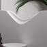 Тумба подвесная Смайл 80.2Я/Smile 80.2Y (Столешница отдельно) (EQUIL)