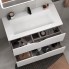 Раковина Модул/Modul 100 (EQUIL)